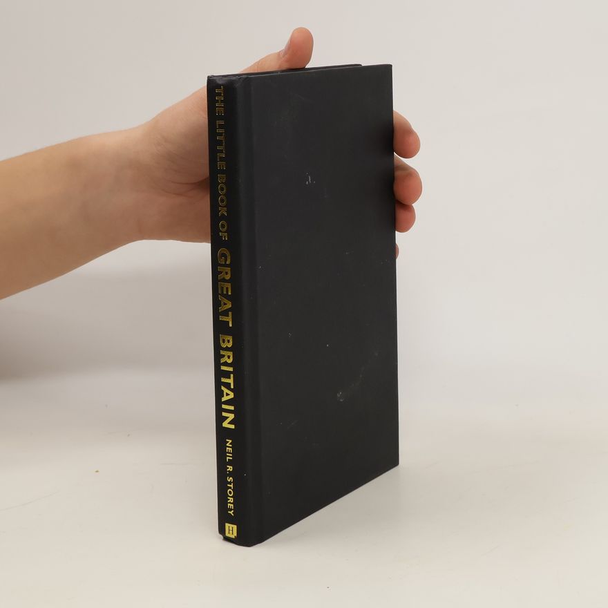 Neil R. Storey The Little Book of Great Britain