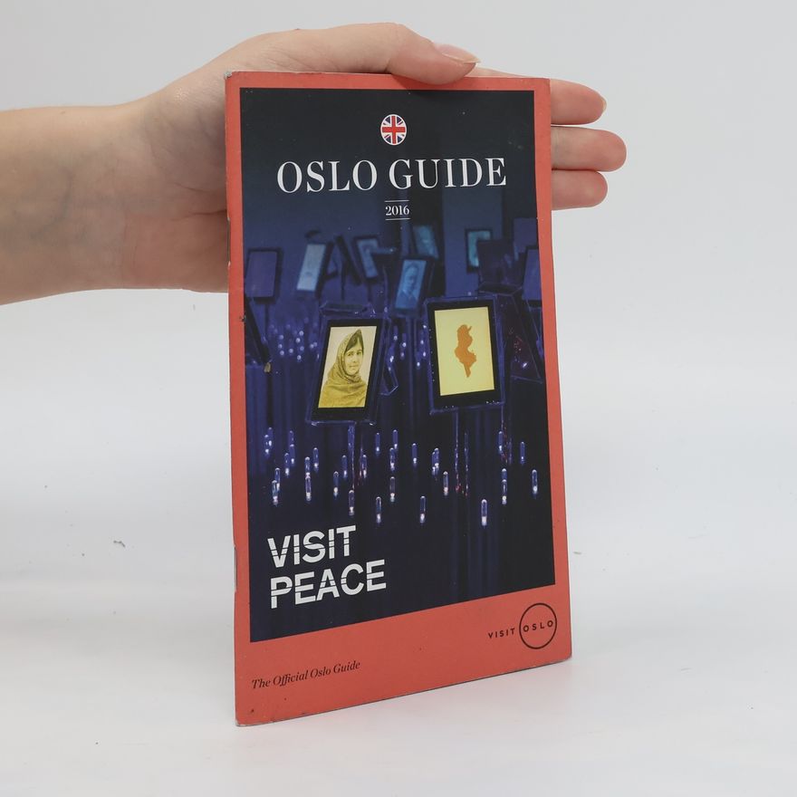 Kolektiv autorů Oslo Guide
