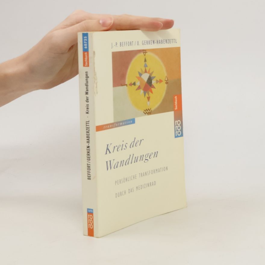 Jean-Paul Beffort Kreis der Wandlungen