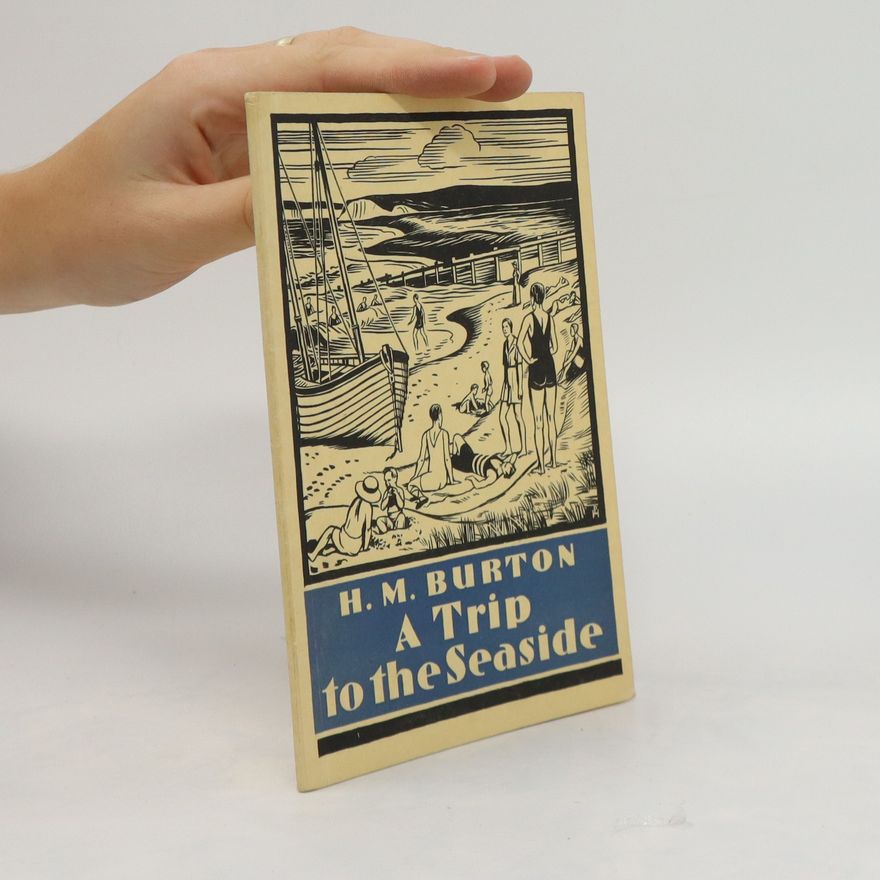 Henry M. Burton A Trip to the Seaside