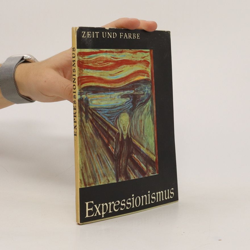 Auteurscollectief Expressionismus