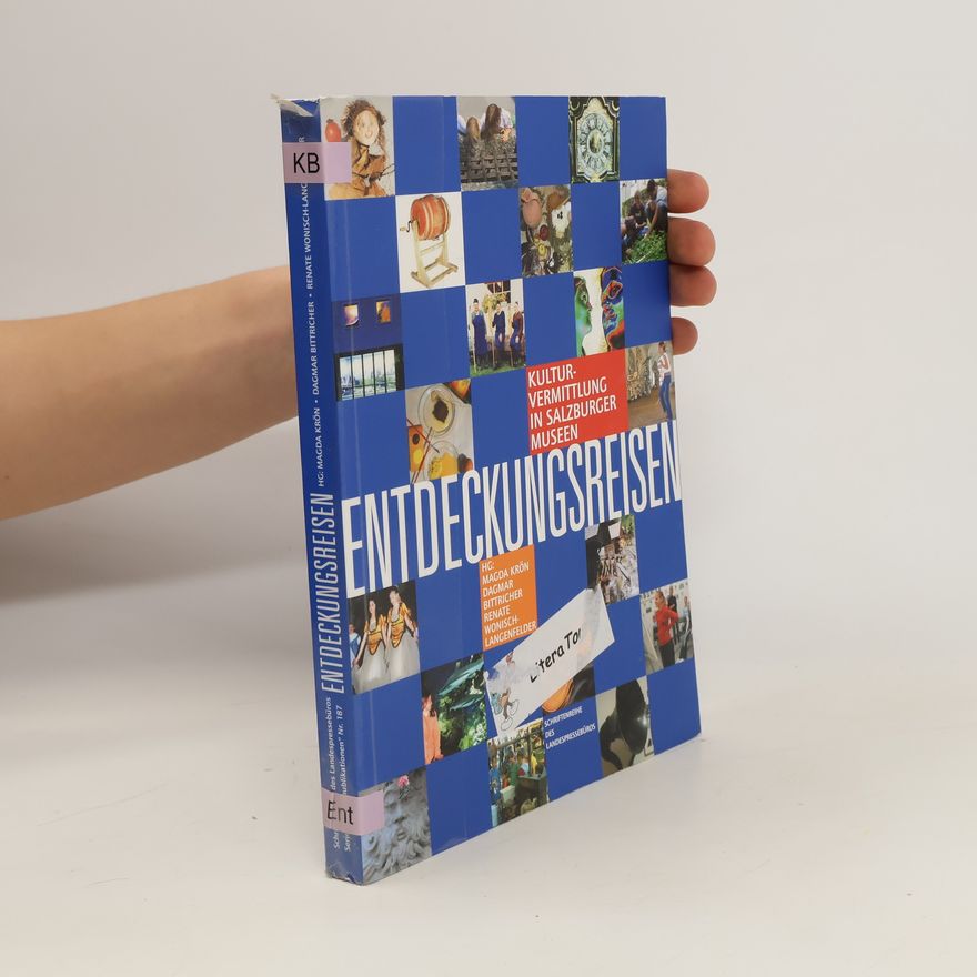 Autorenkollektiv Entdeckungsreisen