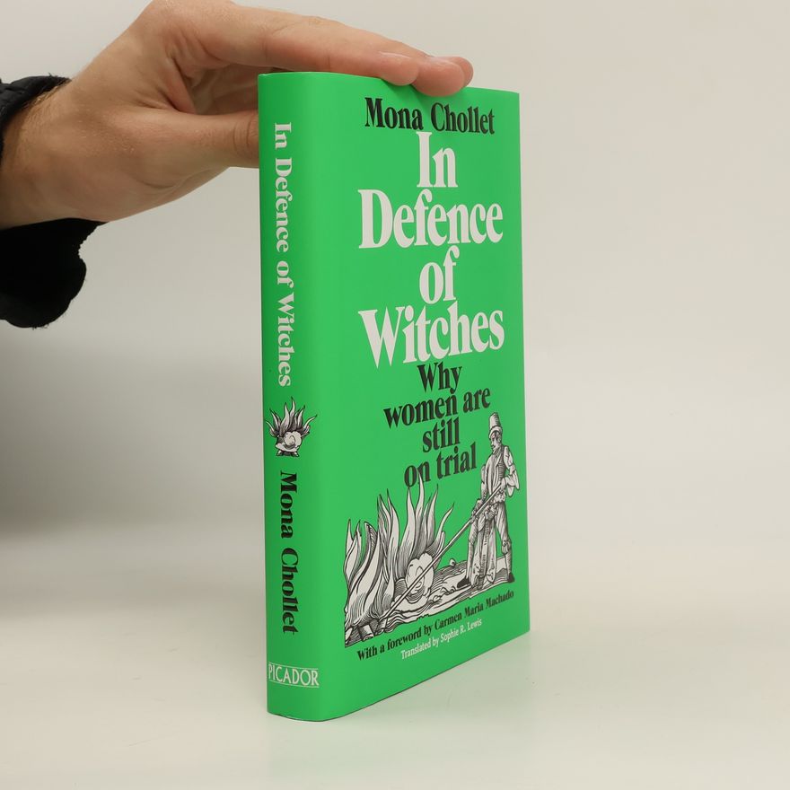 Mona Chollet In Defence of Witches