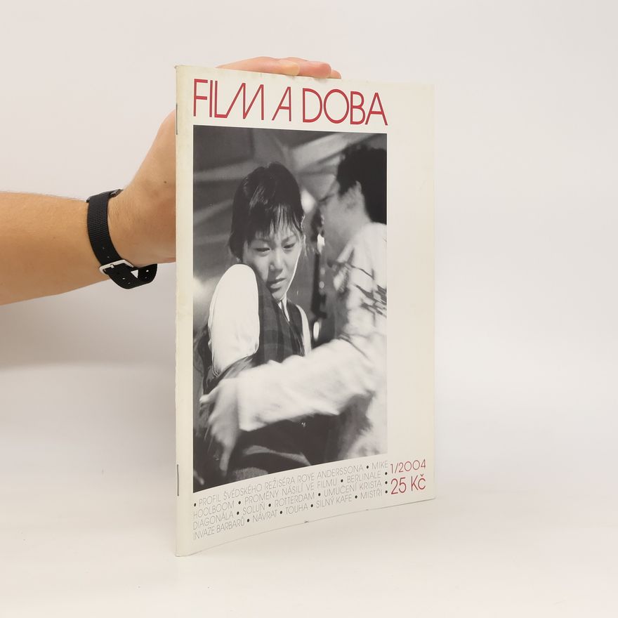 AA.VV. Film a doba 1/2004