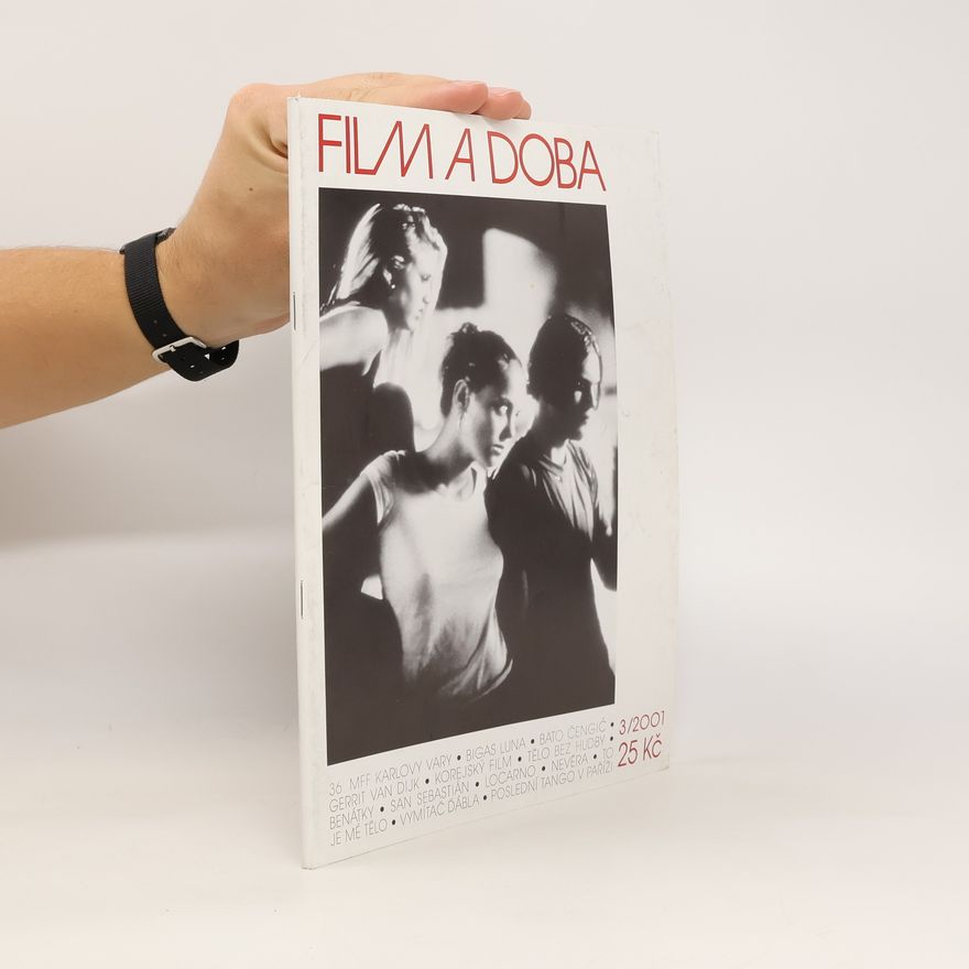 AA.VV. Film a doba 3/2021