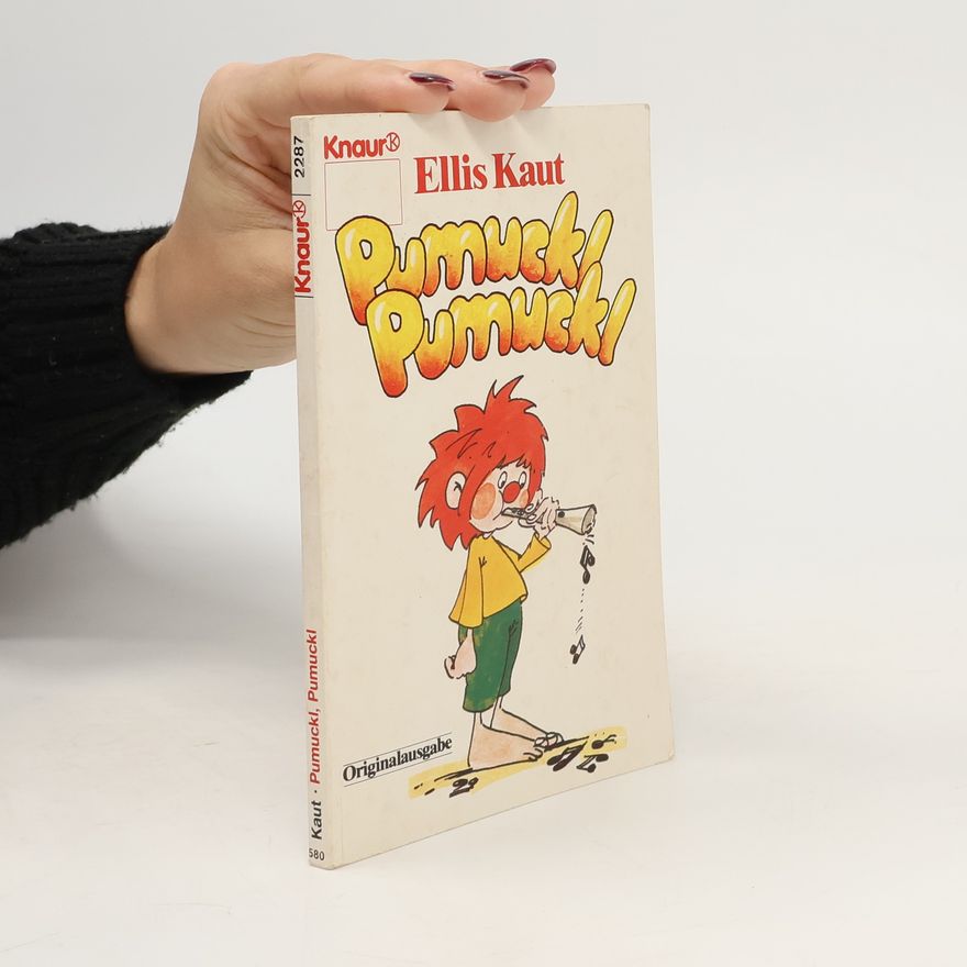 Ellis Kaut Pumuckl, Pumuckl