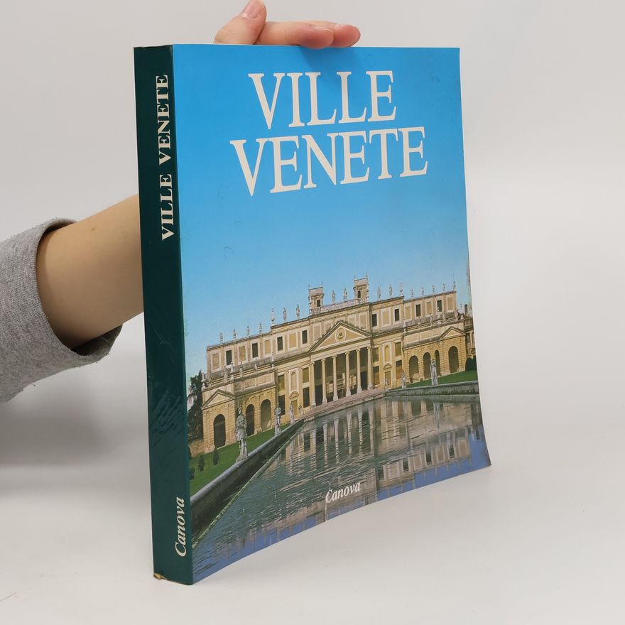 Antonio Canova Ville Venete