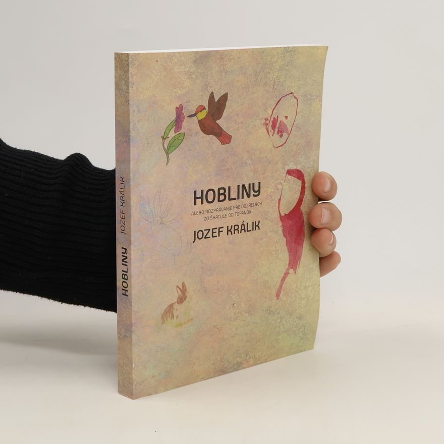 Jozef Králik Hobliny