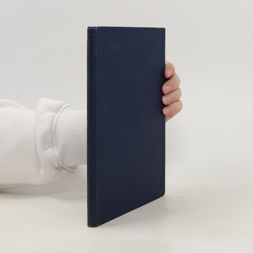 Autorenkollektiv Lehrbuch der Geschichte für Realschulen, andere verwandte Lehranstalten und Reformrealgymnasien