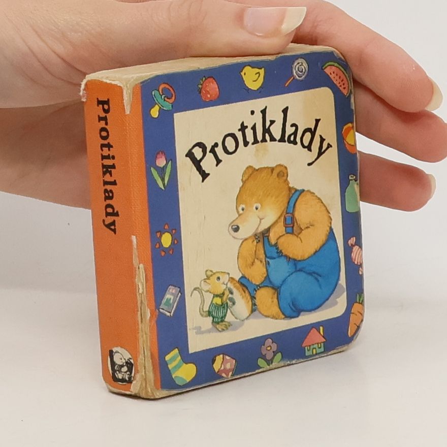 Autorenkollektiv Protiklady