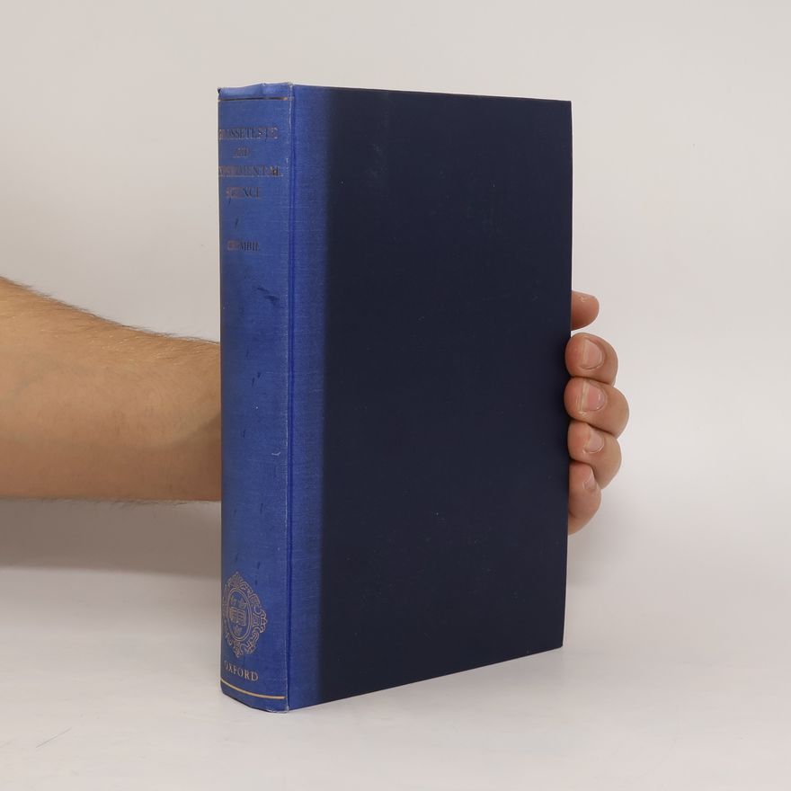 A C (Alistair Cameron) Crombie Robert Grosseteste and the Origins of Experimental Science, 1100-1700