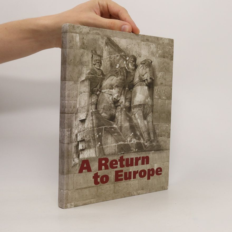 Meldra Usenko A return to Europe