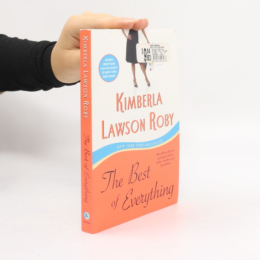 Kimberla Lawson Roby The Best of Everything