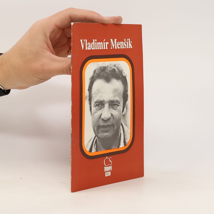 Jan Rejžek Vladimír Menšík