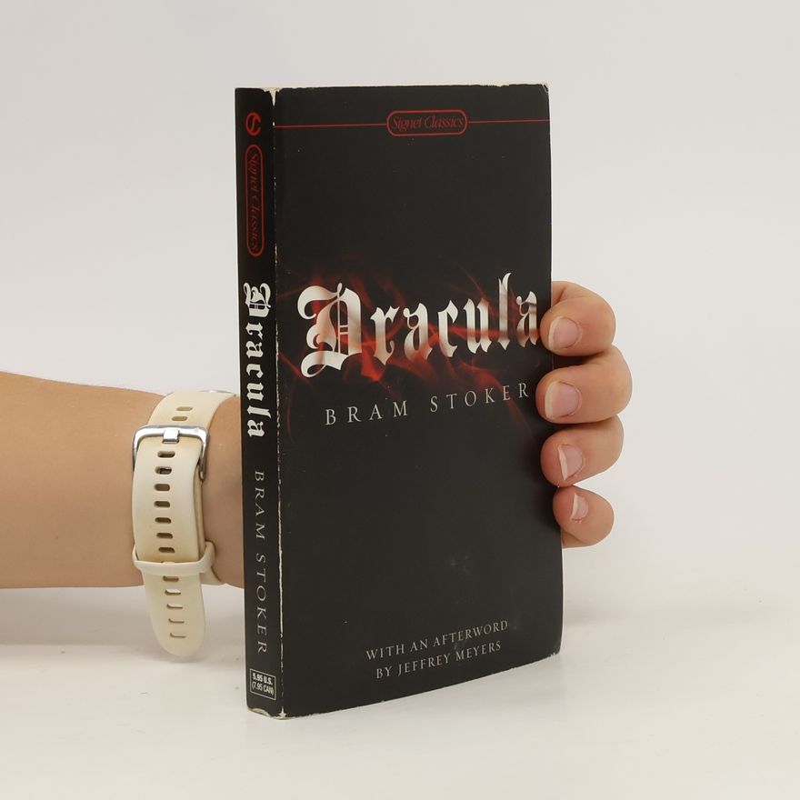 Bram Stoker Dracula