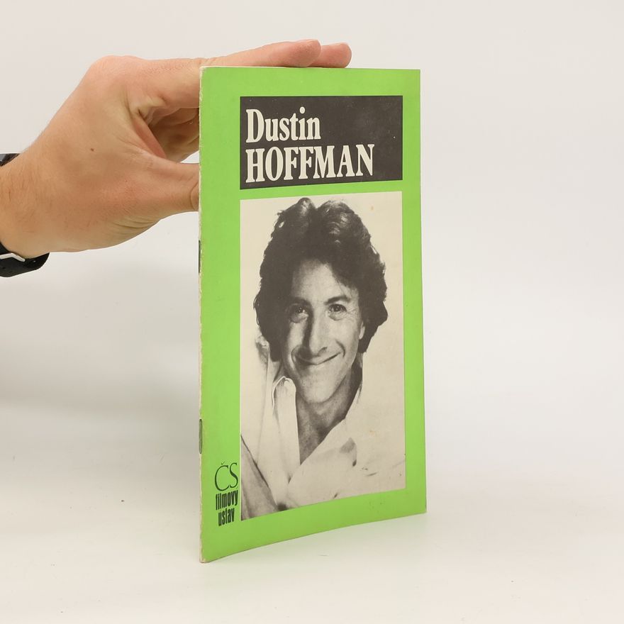 Miloš Fikejz Dustin Hoffman