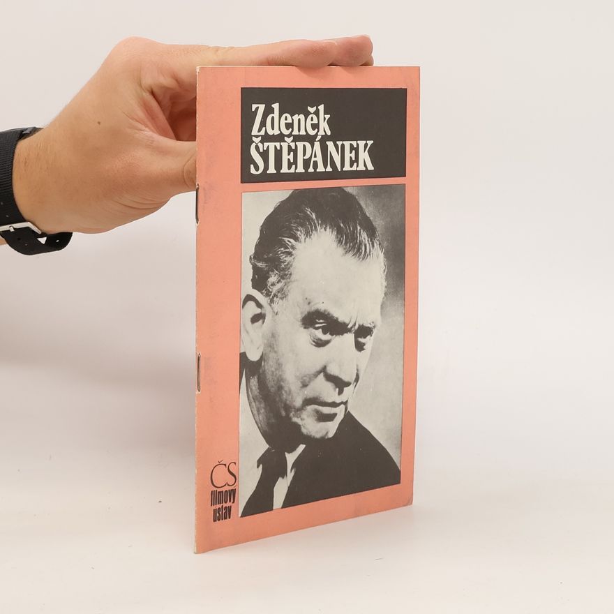Ladislav Tunys Zdeněk Štěpánek
