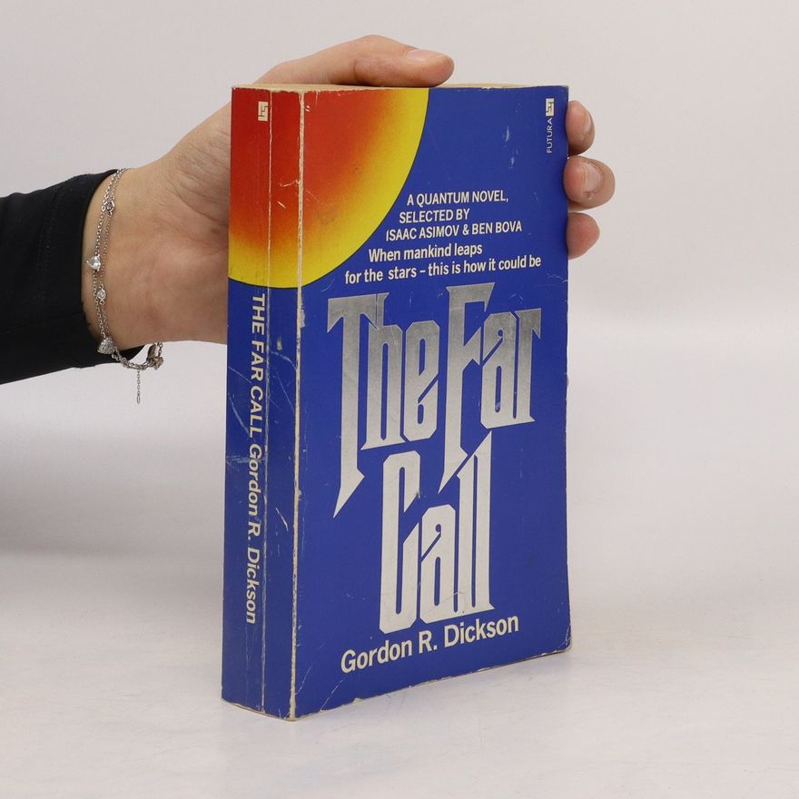 Gordon R. Dickson The Far Call
