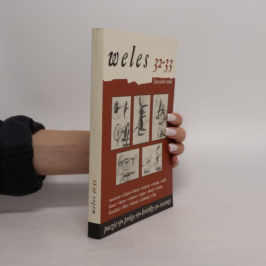 Autorenkollektiv Weles 32-33