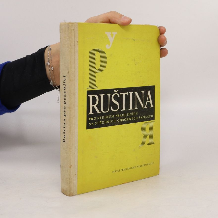 Autorenkollektiv Ruština
