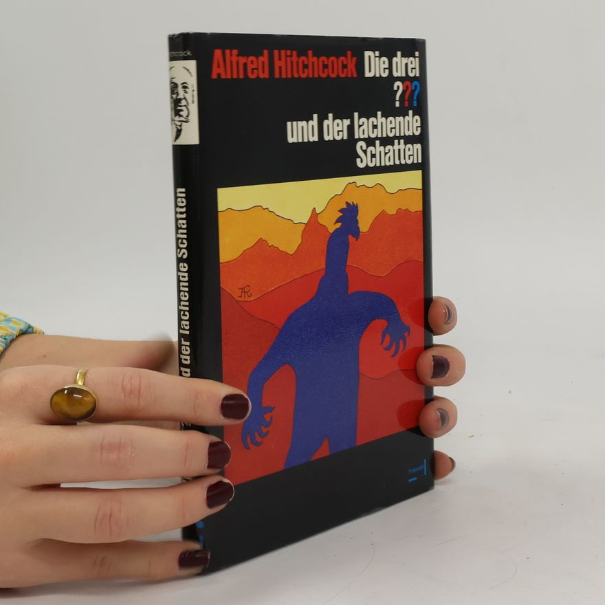 Alfred Hitchcock Diedrei ??? und der lachende Schatten