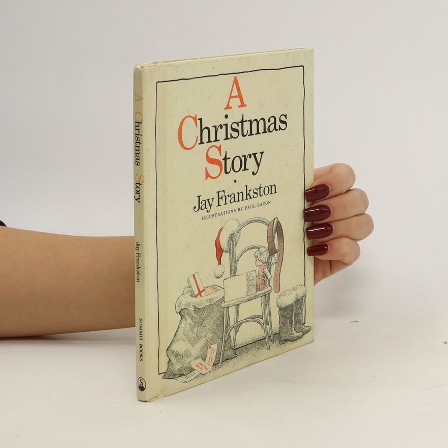 Jay Frankston A Christmas Story