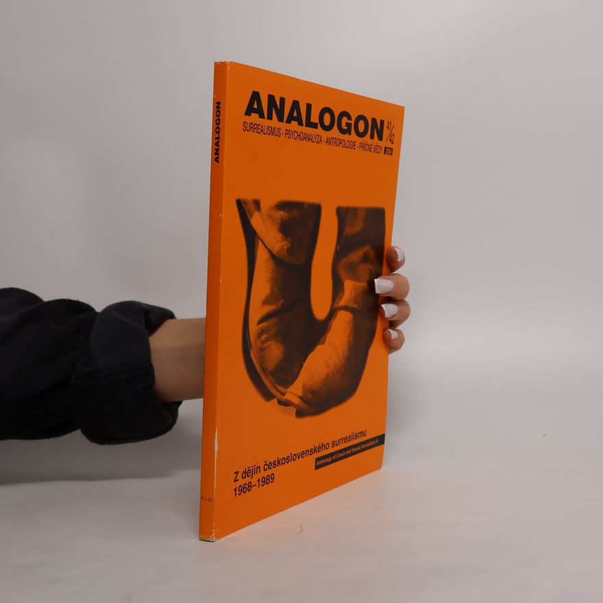 Various authors Analogon 41/42