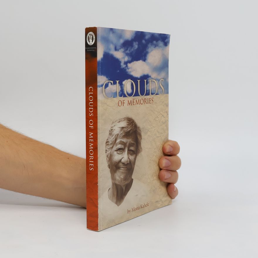Mona Kahele Clouds of Memories