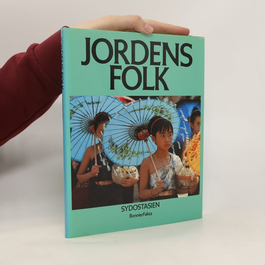 Tom Stacey Jordens Folk. Sydostasien