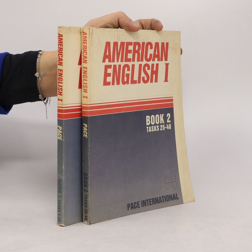 Jr. Edwin T. Cornelius American English I. 1-2
