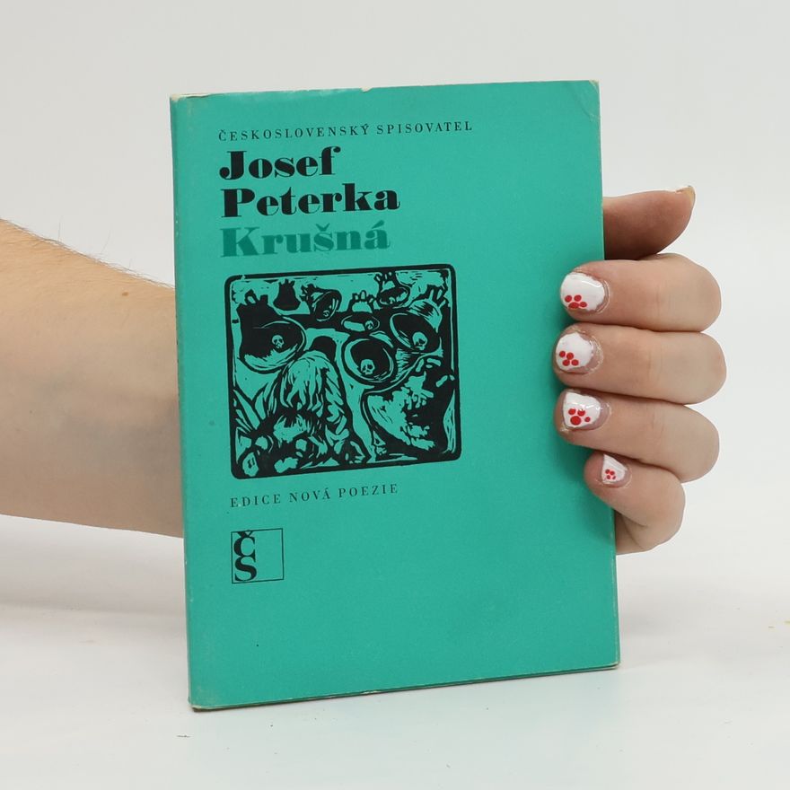 Josef Peterka Krušná