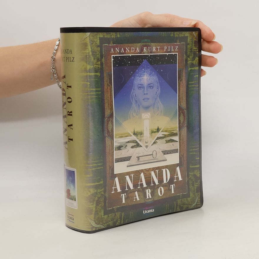 Kurt Pilz Ananda-Tarot