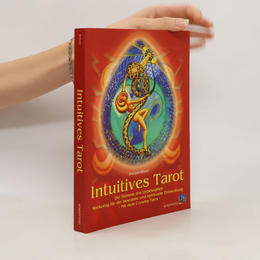 Mangala Billson Intuitives Tarot