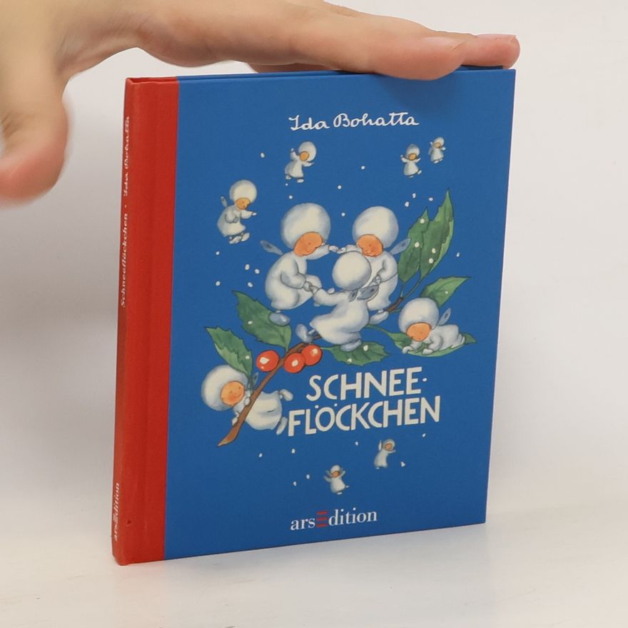 Ida Bohatta-Morpurgo Schneeflöckchen