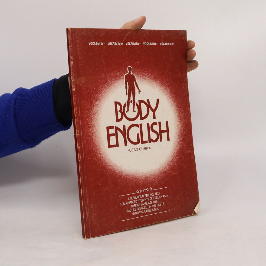 Curry Dean Body English
