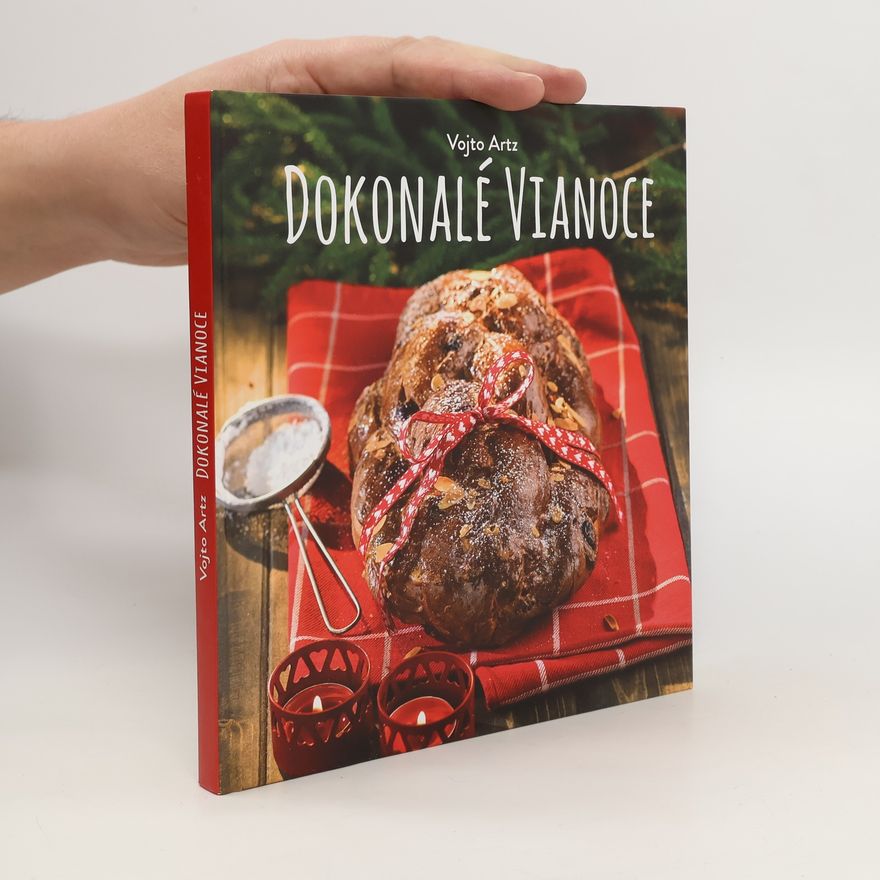 Vojto Artz Dokonalé Vianoce
