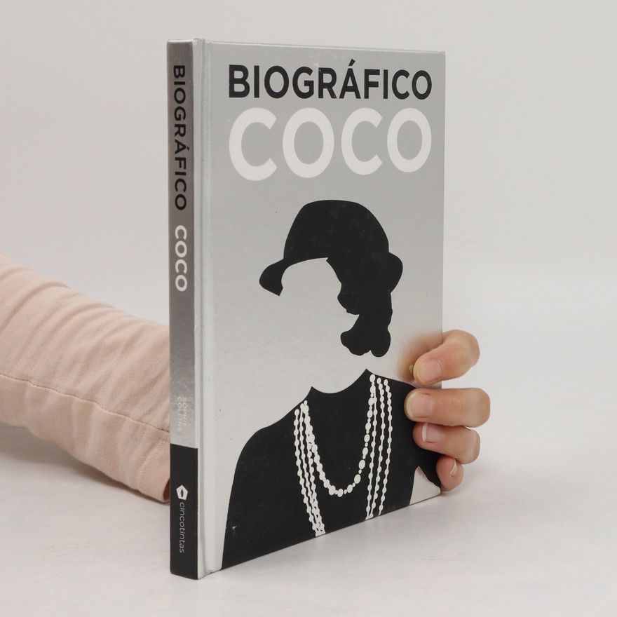 Sophie Collins Biográfico Coco