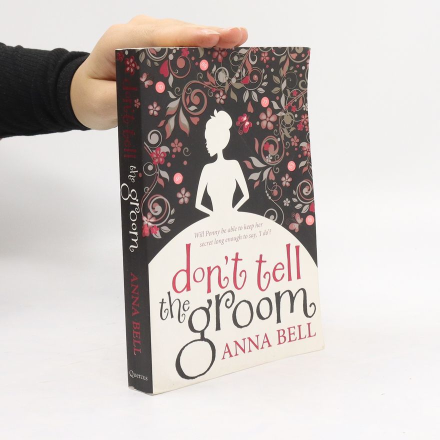 Anna Bell Don't tell the groom