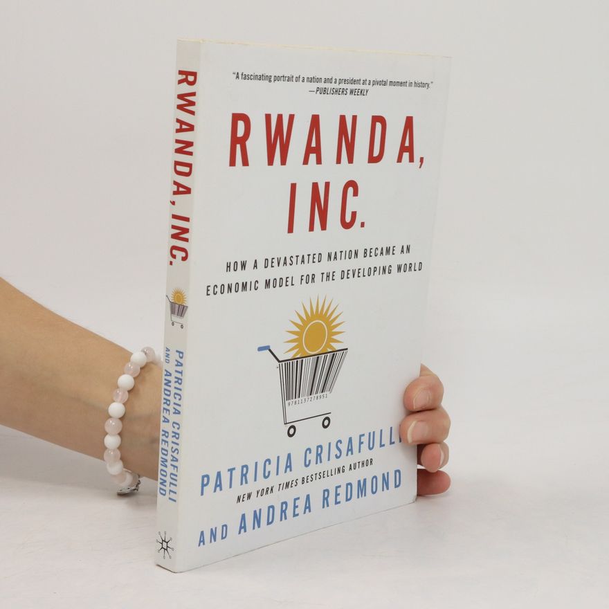 Andrea Redmond RWANDA, INC.