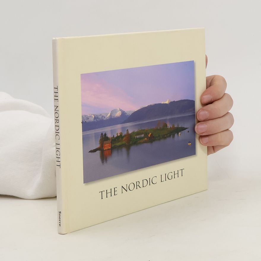 Various authors The Nordic Light