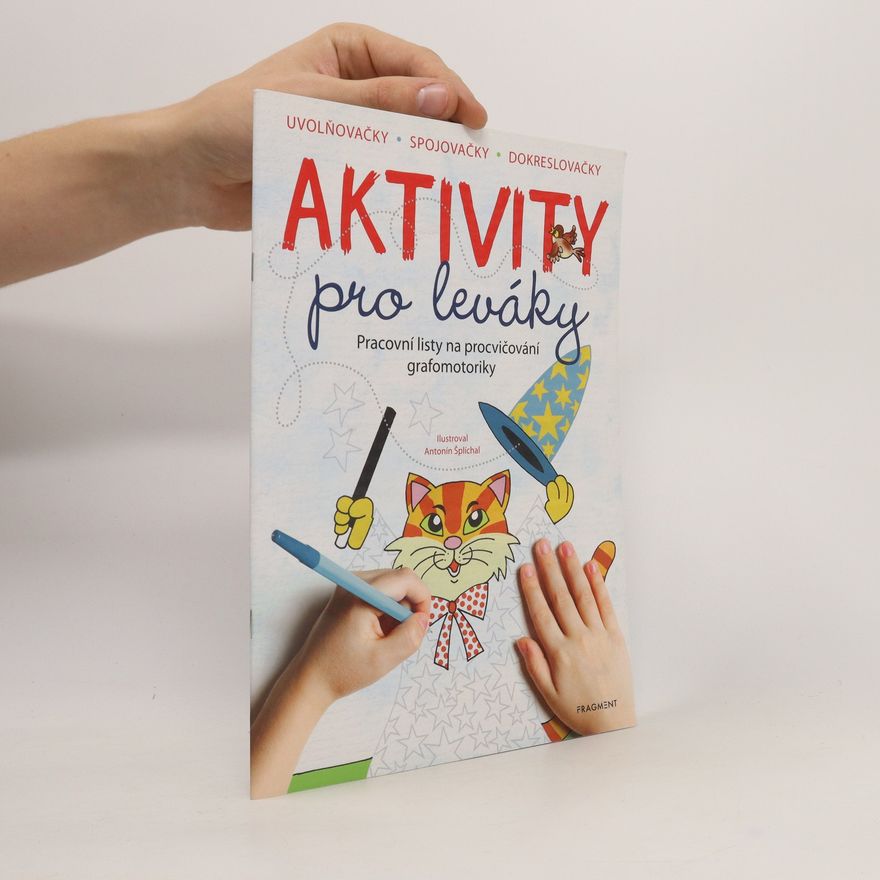 Autorenkollektiv Aktivity pro leváky