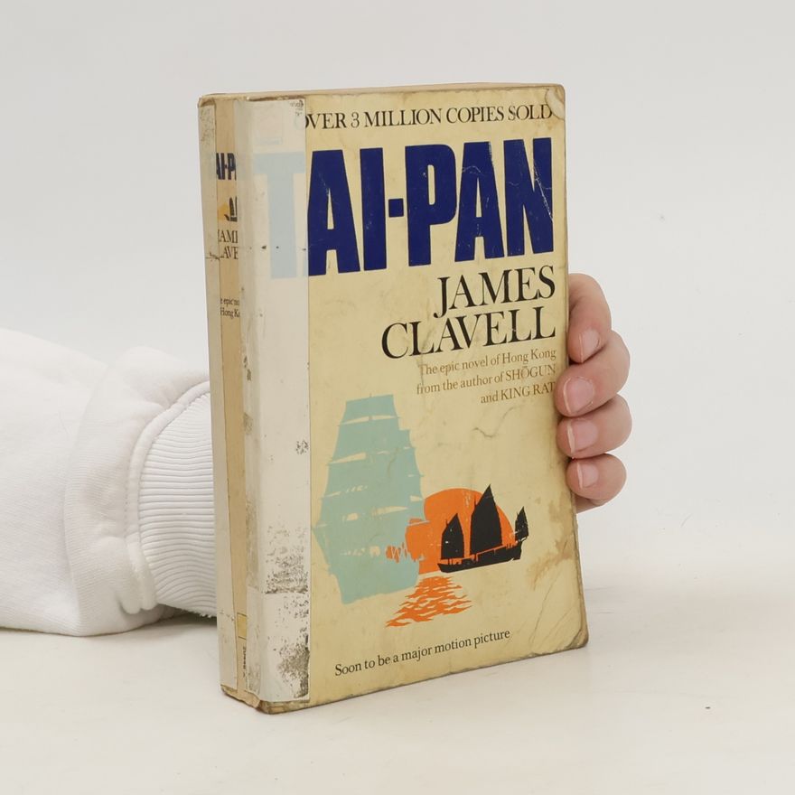 James Clavell Tai-Pan