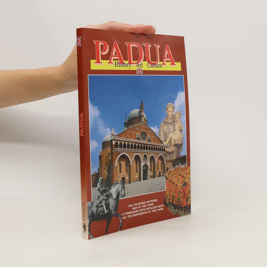 Kolektiv autorů Padua