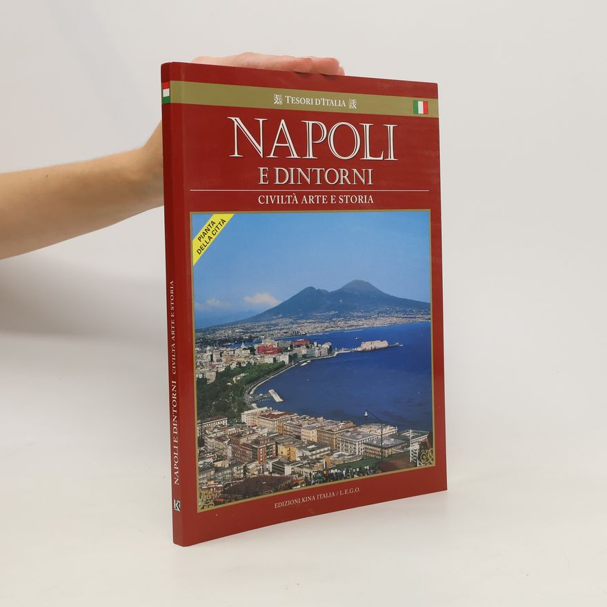 Autorenkollektiv Napoli e Dintorni