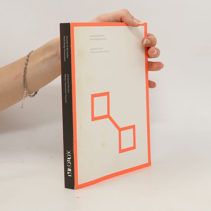 Auteurscollectief Polska in Between. Polish Design Presentation