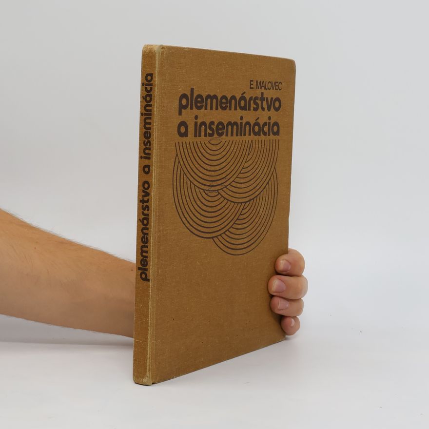 E Malovec Plemenárstvo a inseminácia