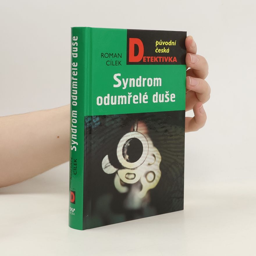 Roman Cílek Syndrom odumřelé duše
