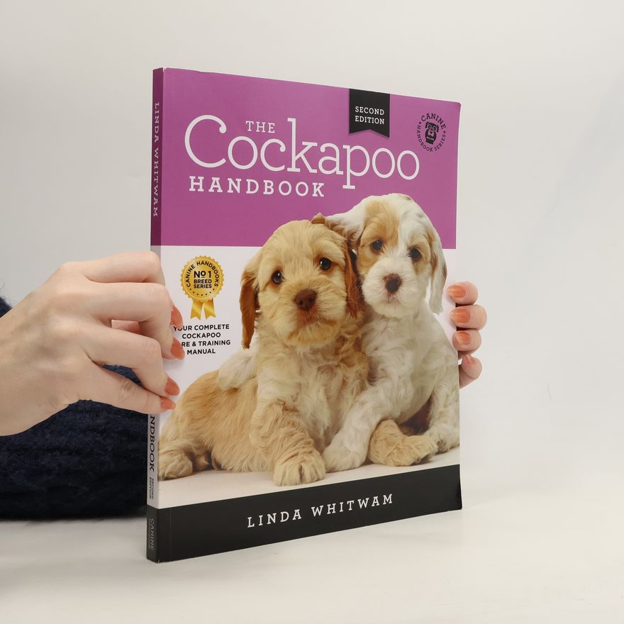 Linda Whitwam The Cockapoo Handbook