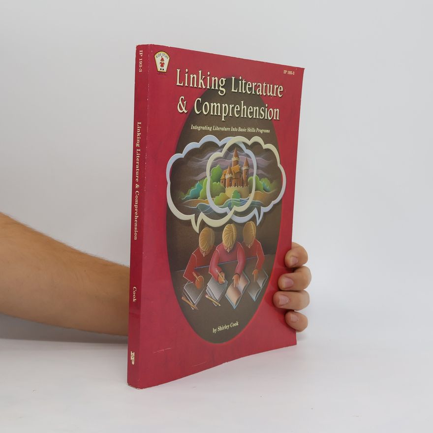 Shirley Cook Linking Literature & Comprehension