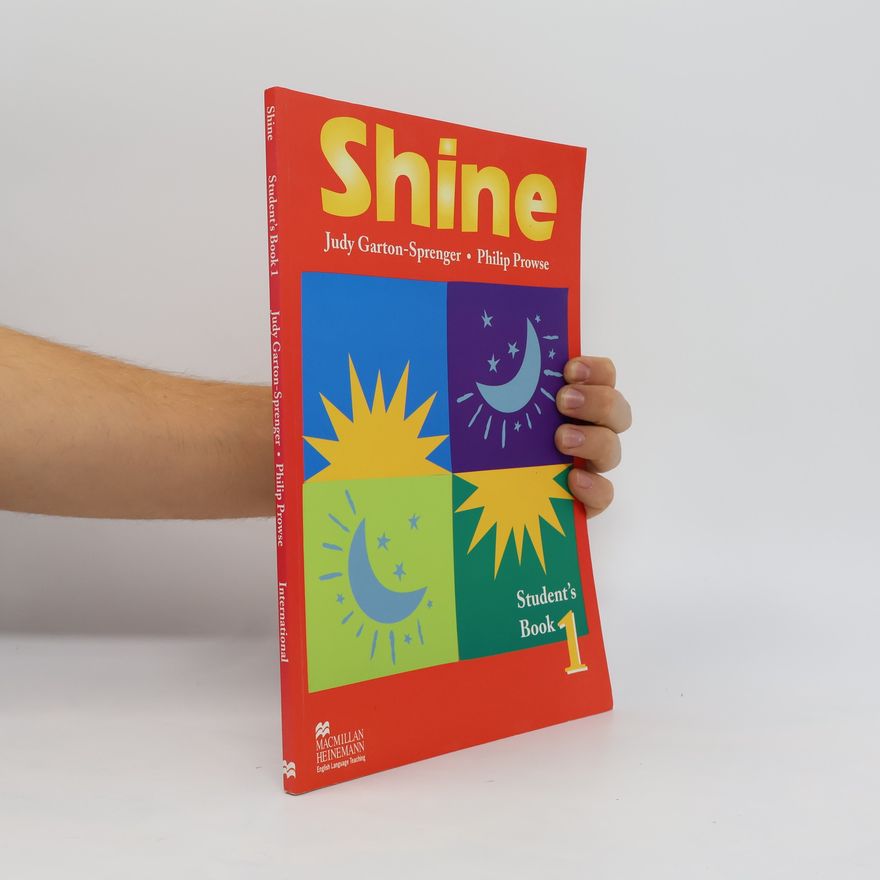 Philip Prowse Shine